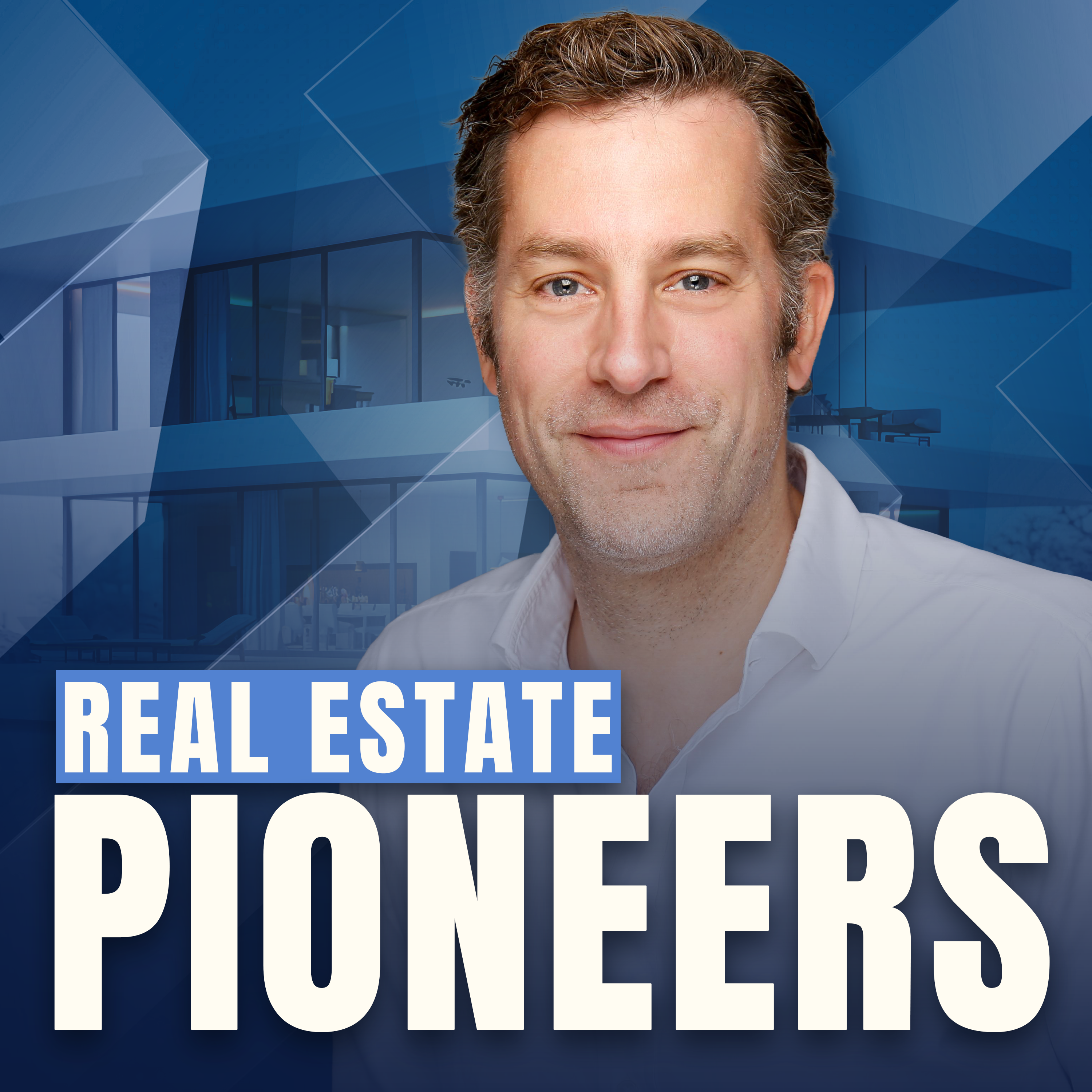 Real Estate Pioneers